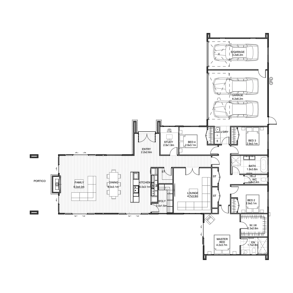 Lot 12/91 Dean Road, Milton Brook Estate